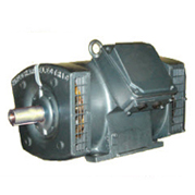 Low Voltage Motors: Open Type Series